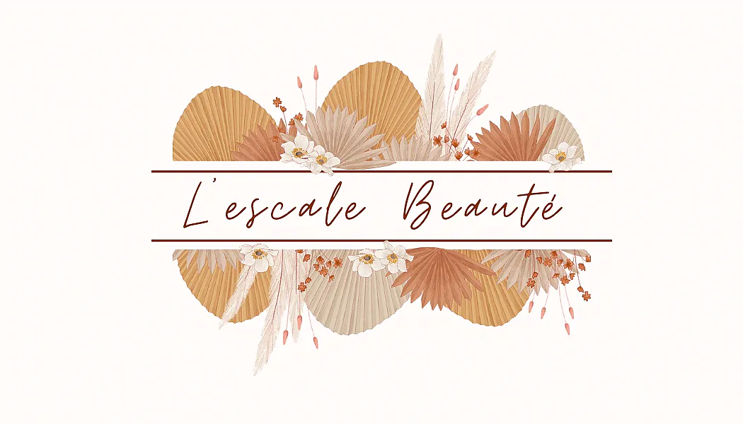 L'ESCALE BEAUTE